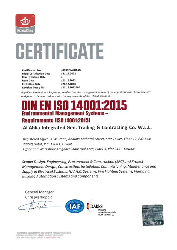ISO-14001-2015